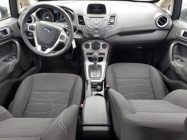 Photo 8 from auction – 2016 FORD FIESTA SE with VIN 3FADP4BJ3GM185183