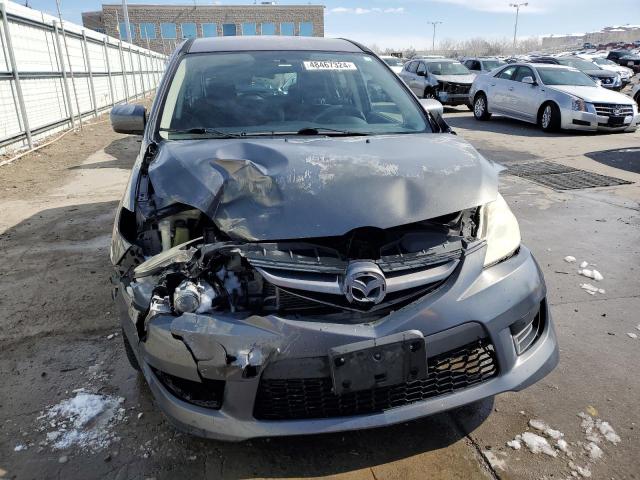 Photo 5 from auction – 2008 MAZDA 5 with VIN JM1CR293380313311