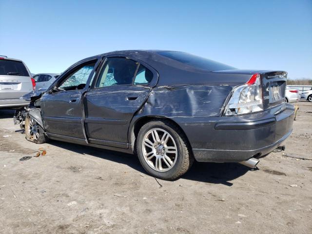 Photo 2 from auction – 2008 VOLVO S60 2.5T with VIN YV1RH592682676464