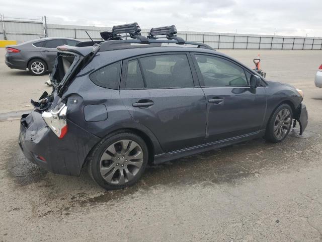 Photo 3 from auction – 2013 SUBARU IMPREZA SP with VIN JF1GPAL66D2830174