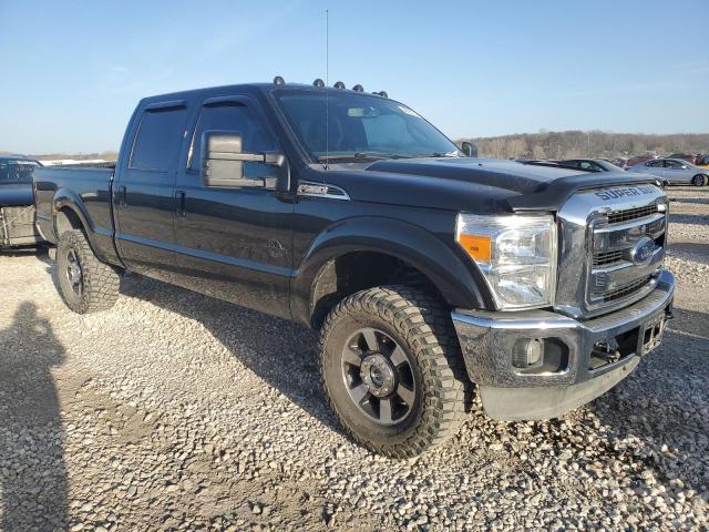 Photo 4 from auction – 2013 FORD F350 SUPER with VIN 1FT8W3BT2DEB73571