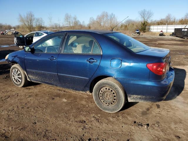 Photo 2 from auction – 2006 TOYOTA COROLLA CE with VIN 1NXBR32E16Z578470