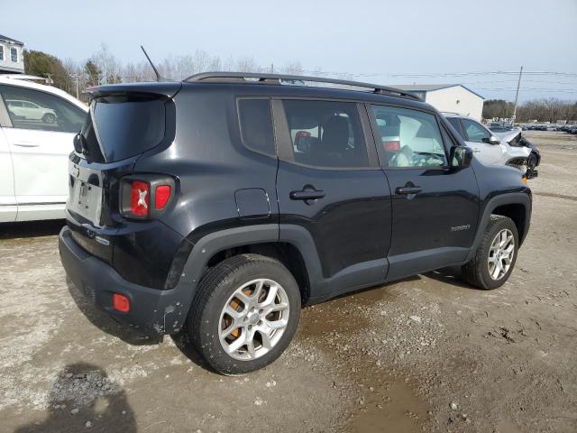 Photo 3 from auction – 2015 JEEP RENEGADE L with VIN ZACCJBBT0FPB57107