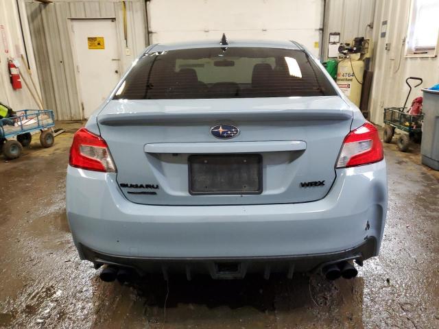 Photo 6 from auction – 2019 SUBARU WRX PREMIU with VIN JF1VA1B67K9809140