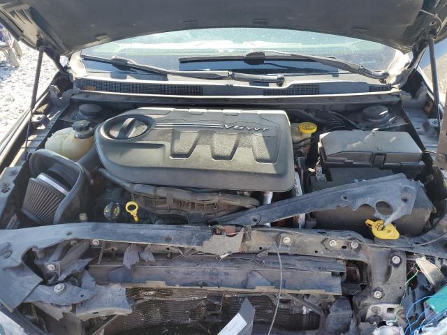 Photo 11 from auction – 2016 CHRYSLER 200 S with VIN 1C3CCCDG5GN119757