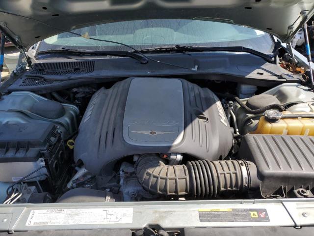 Photo 11 from auction – 2005 CHRYSLER 300C with VIN 2C3JA63H45H522062