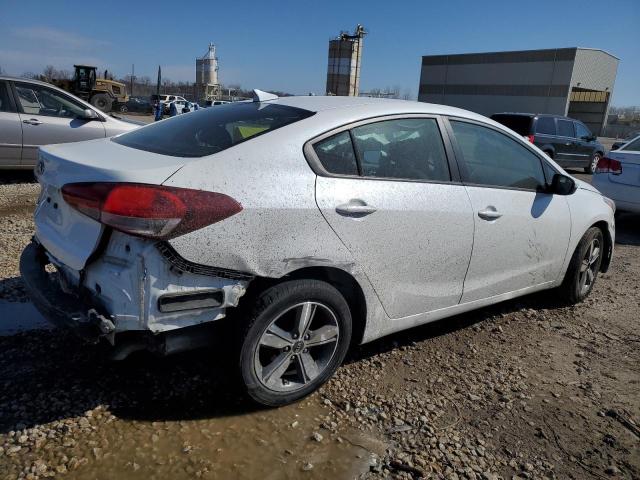 Photo 3 from auction – 2018 KIA FORTE LX with VIN 3KPFL4A79JE241262