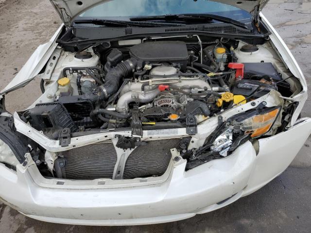 Photo 11 from auction – 2007 SUBARU LEGACY 2.5 with VIN 4S3BL616177210842