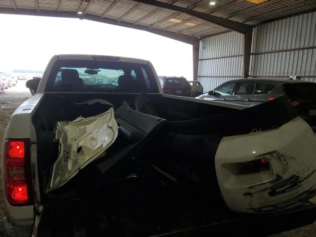 Photo 12 from auction – 2009 CHEVROLET SILVERADO with VIN 2GCEC290591109888