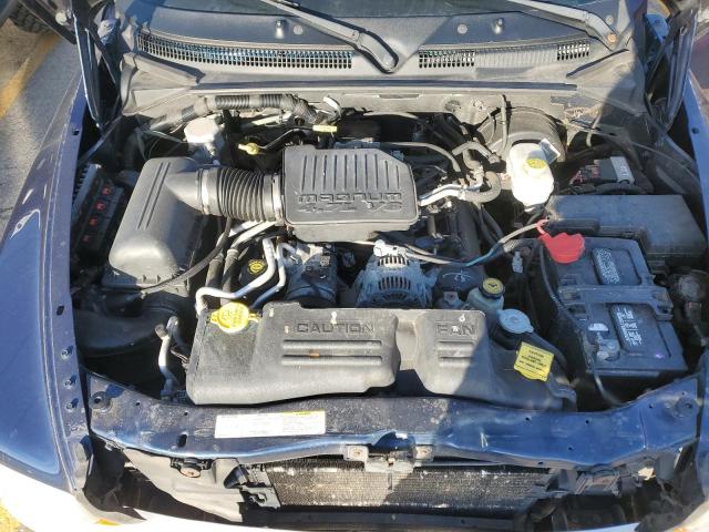 Photo 12 from auction – 2004 DODGE DAKOTA QUA with VIN 1D7HL48N04S547805