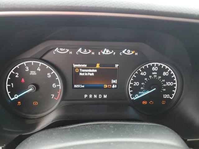 Photo 9 from auction – 2021 FORD F150 SUPER with VIN 1FTEW1CP9MFB40506