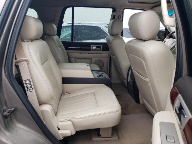 Photo 11 from auction – 2003 LINCOLN NAVIGATOR with VIN 5LMFU28R23LJ05146
