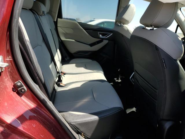 Photo 10 from auction – 2019 SUBARU FORESTER L with VIN JF2SKAUC5KH487053