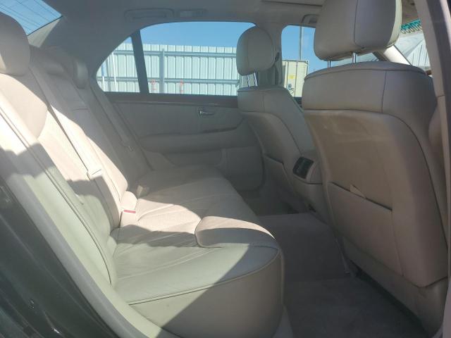 Photo 10 from auction – 2003 LEXUS LS 430 with VIN JTHBN30F730106559