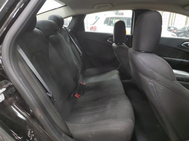 Photo 10 from auction – 2015 CHRYSLER 200 LIMITE with VIN 1C3CCCAB2FN710765
