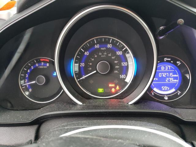 Photo 9 from auction – 2017 HONDA FIT EX with VIN 3HGGK5G73HM707015