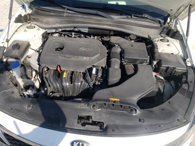 Photo 11 from auction – 2016 KIA OPTIMA LX with VIN KNAGT4L36G5074682