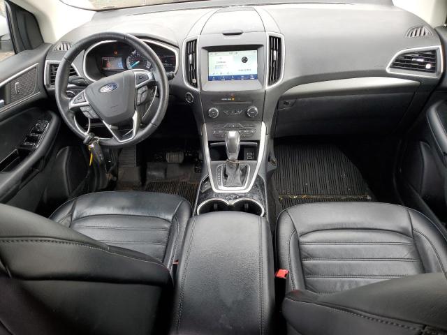 Photo 8 from auction – 2018 FORD EDGE SEL with VIN 2FMPK4J90JBC54963