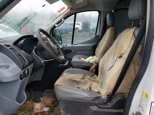 Photo 7 from auction – 2015 FORD TRANSIT T- with VIN 1FTSW2ZM7FKA68009