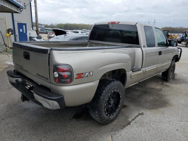 Photo 3 from auction – 2002 CHEVROLET SILVERADO with VIN 2GCEK19T121380072