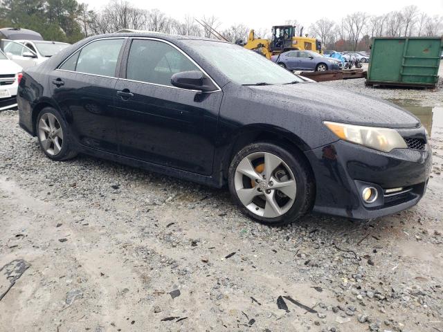 Photo 4 from auction – 2012 TOYOTA CAMRY BASE with VIN 4T1BF1FK6CU159748