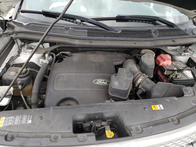 Photo 12 from auction – 2014 FORD EXPLORER with VIN 1FM5K7B84EGA58215