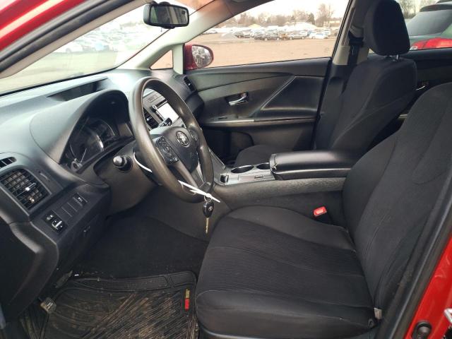 Photo 7 from auction – 2013 TOYOTA VENZA LE with VIN 4T3ZA3BB2DU066295