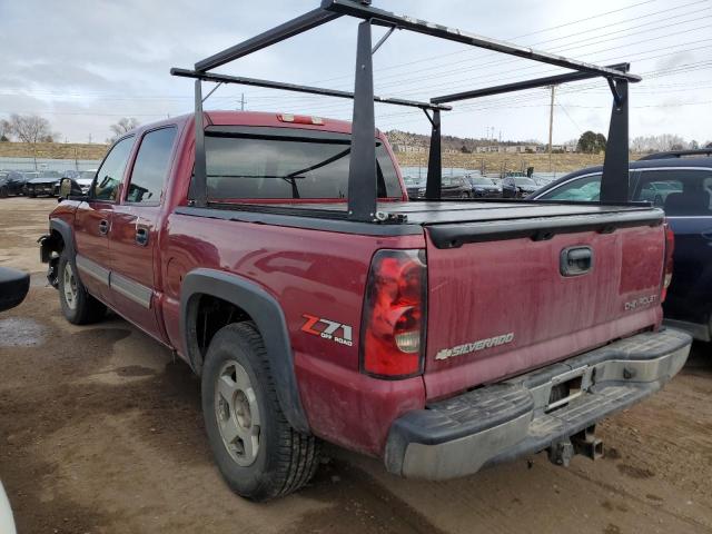 Photo 2 from auction – 2005 CHEVROLET 1500 with VIN 2GCEK13T151378027