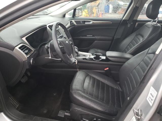 Photo 7 from auction – 2014 FORD FUSION SE with VIN 3FA6P0HD5ER236685