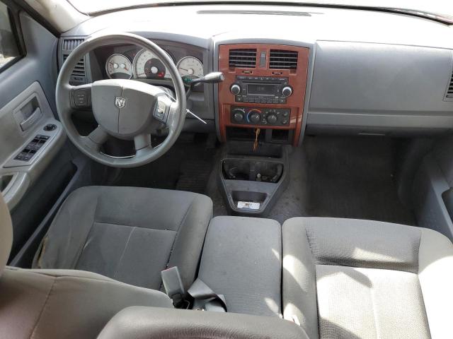 Photo 8 from auction – 2006 DODGE DAKOTA QUA with VIN 1D7HE48K86S534058