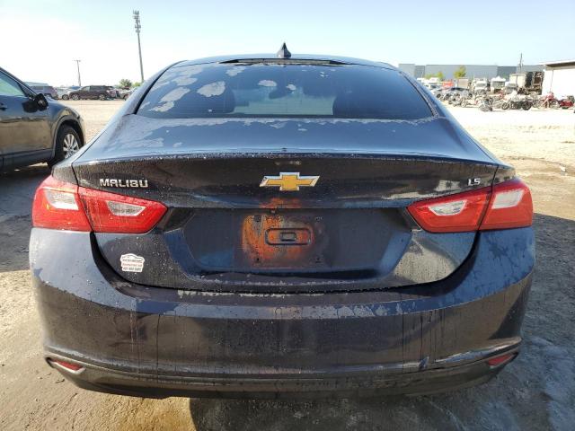 Photo 6 from auction – 2016 CHEVROLET MALIBU LS with VIN 1G1ZB5ST9GF238760