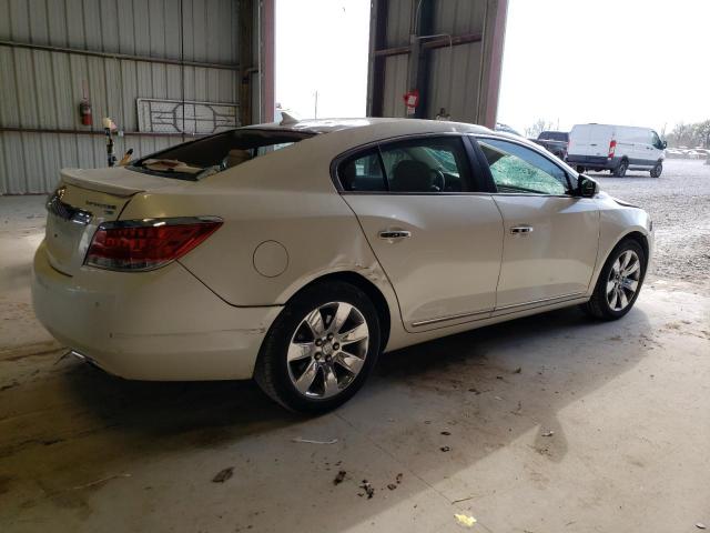 Photo 3 from auction – 2011 BUICK LACROSSE C with VIN 1G4GE5ED5BF295780