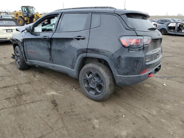 Foto 2 de la subasta – 2023 JEEP COMPASS TR con VIN 3C4NJDDN7PT560305