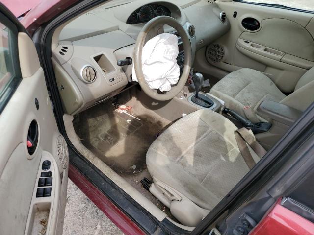 Photo 8 from auction – 2007 SATURN ION LEVEL with VIN 1G8AJ55F77Z179018