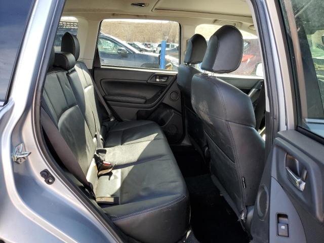 Photo 11 from auction – 2015 SUBARU FORESTER 2 with VIN JF2SJAWCXFH548029