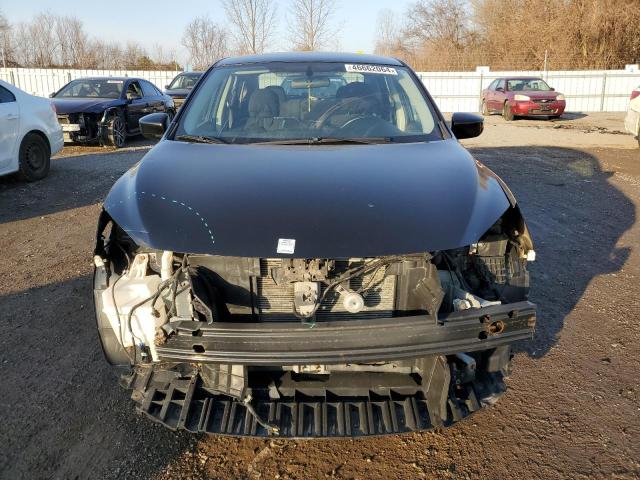 Photo 5 from auction – 2015 NISSAN SENTRA S with VIN 3N1AB7AP7FL693022