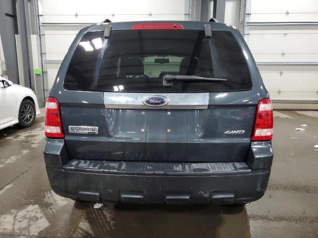 Photo 6 from auction – 2008 FORD ESCAPE LIM with VIN 1FMCU941X8KC07807