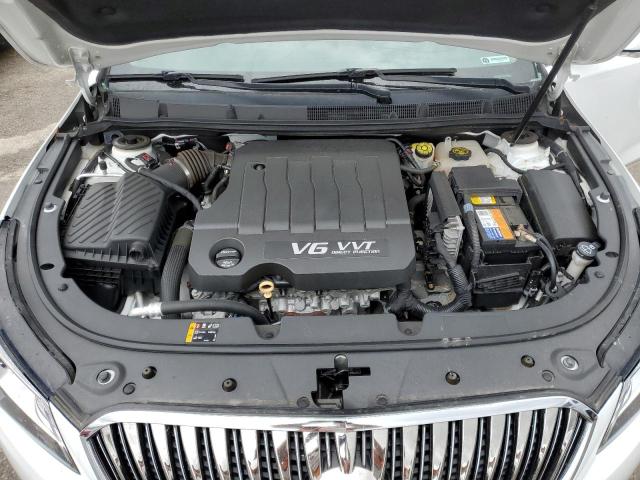 Photo 11 from auction – 2014 BUICK LACROSSE with VIN 1G4GB5G37EF102434