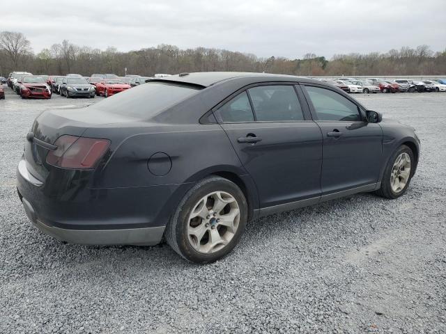Фото 3 с аукциона – 2010 FORD TAURUS SEL с VIN 1FAHP2EW8AG144823