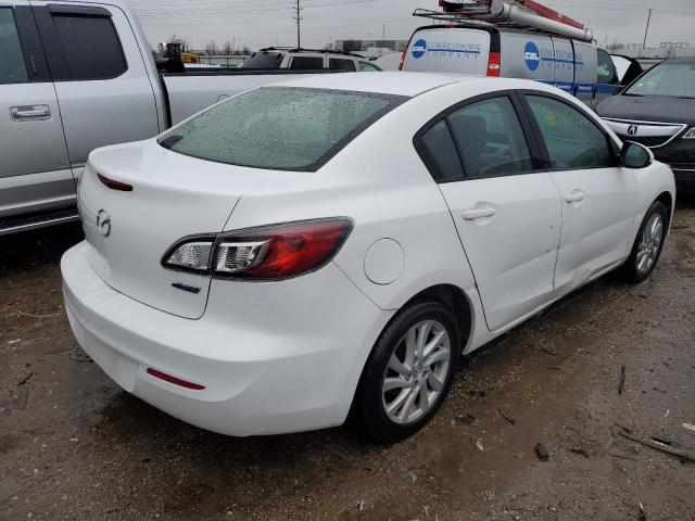 Foto 3 de la subasta – 2012 MAZDA 3 I con VIN JM1BL1V79C1616189