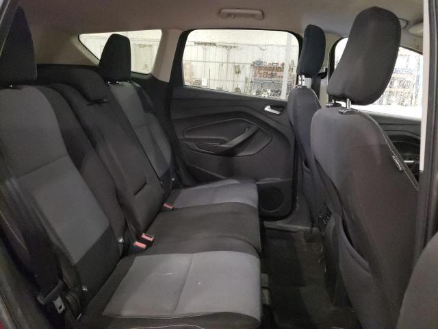 Photo 10 from auction – 2018 FORD ESCAPE SE with VIN 1FMCU9GD0JUB25598