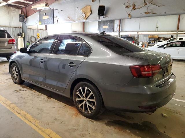 Photo 2 from auction – 2016 VOLKSWAGEN JETTA SE with VIN 3VWD67AJ2GM347799