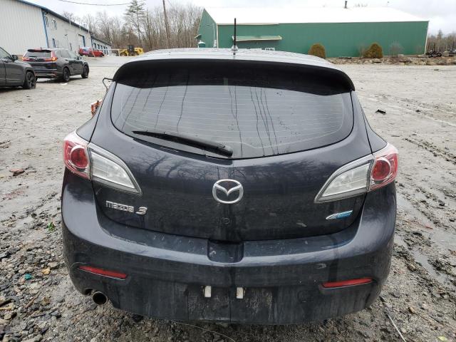 Photo 6 from auction – 2012 MAZDA 3 I with VIN JM1BL1L83C1552811