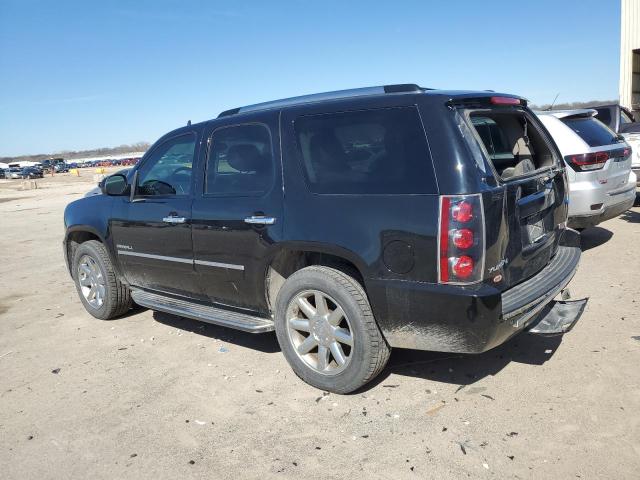 Фото 2 с аукциона – 2011 GMC YUKON DENA с VIN 1GKS2EEF7BR245801