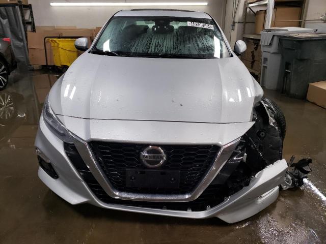Photo 5 from auction – 2019 NISSAN ALTIMA SL with VIN 1N4BL4EW5KC137060