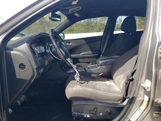 Photo 7 from auction – 2012 DODGE CHARGER SX with VIN 2C3CDXJG4CH183607
