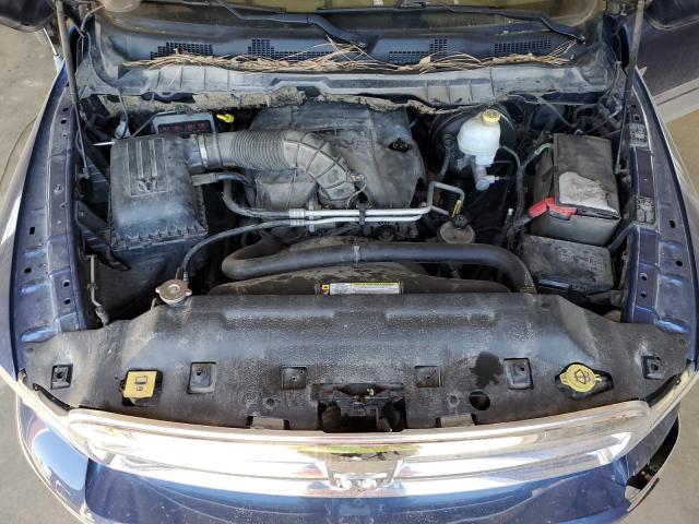 Photo 11 from auction – 2010 DODGE RAM 1500 with VIN 1D7RV1GT6AS152617