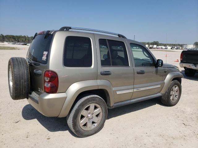 Photo 3 from auction – 2007 JEEP LIBERTY LI with VIN 1J4GL58K47W526495