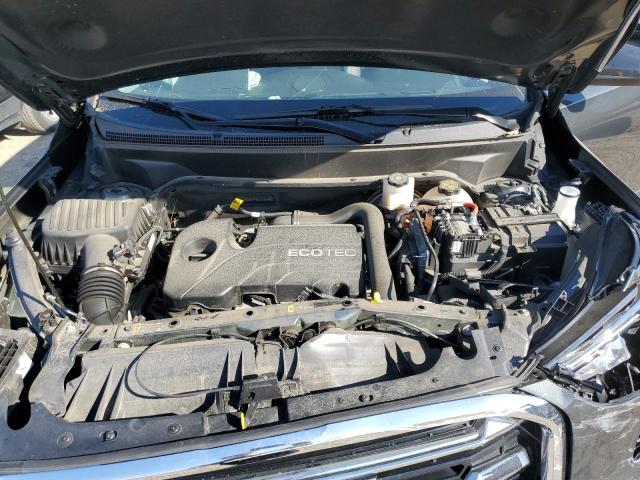 Photo 11 from auction – 2020 GMC TERRAIN SL with VIN 3GKALPEV2LL136294