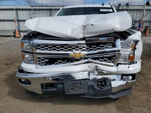 Photo 5 from auction – 2015 CHEVROLET SILVERADO with VIN 1GCUKRECXFF200375